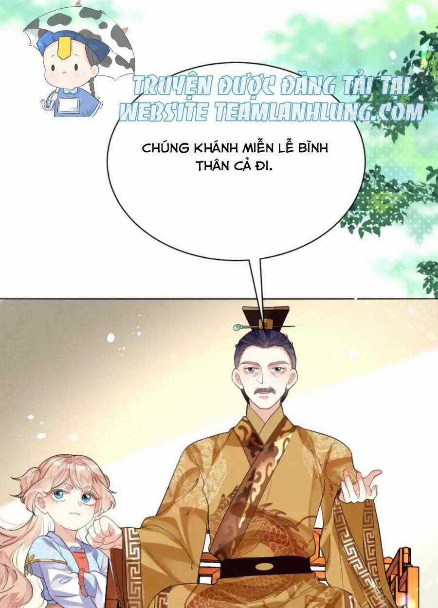 Phương Thức Nuôi Dưỡng Nhân Vật Phản Diện Chapter 13 trang 41