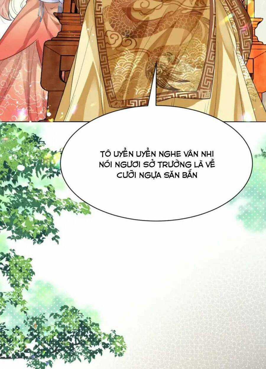 Phương Thức Nuôi Dưỡng Nhân Vật Phản Diện Chapter 13 trang 42