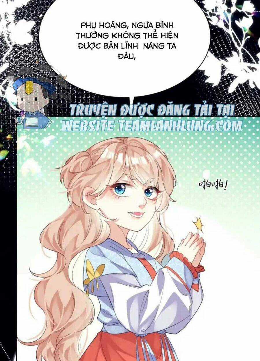 Phương Thức Nuôi Dưỡng Nhân Vật Phản Diện Chapter 13 trang 44