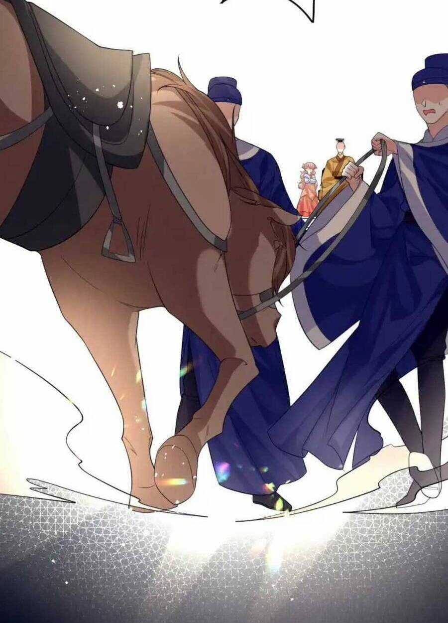 Phương Thức Nuôi Dưỡng Nhân Vật Phản Diện Chapter 13 trang 46