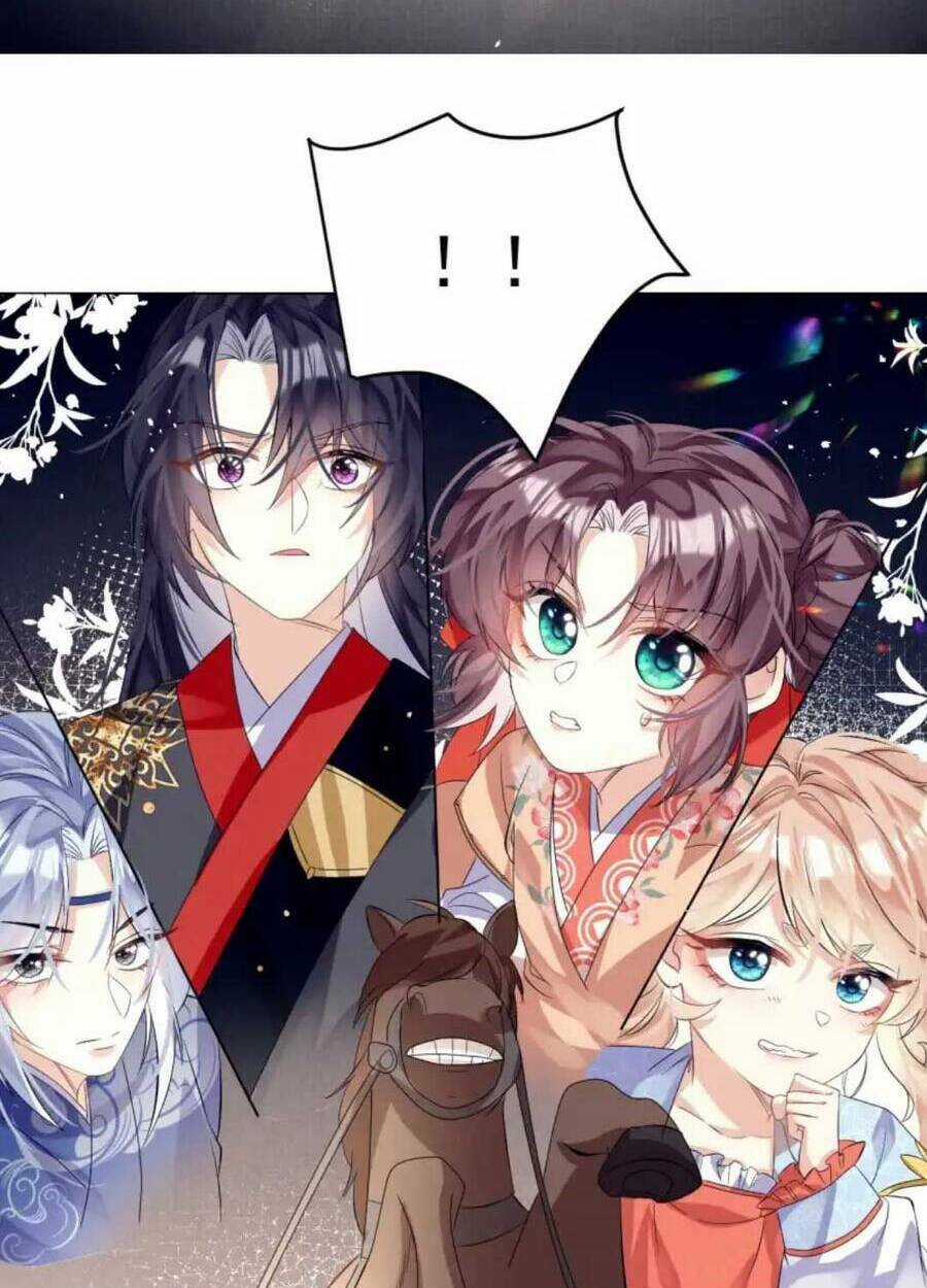 Phương Thức Nuôi Dưỡng Nhân Vật Phản Diện Chapter 13 trang 47