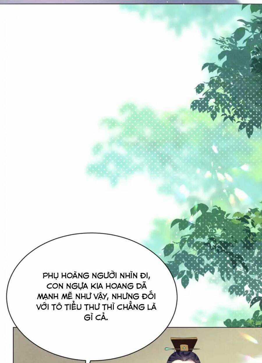 Phương Thức Nuôi Dưỡng Nhân Vật Phản Diện Chapter 13 trang 49