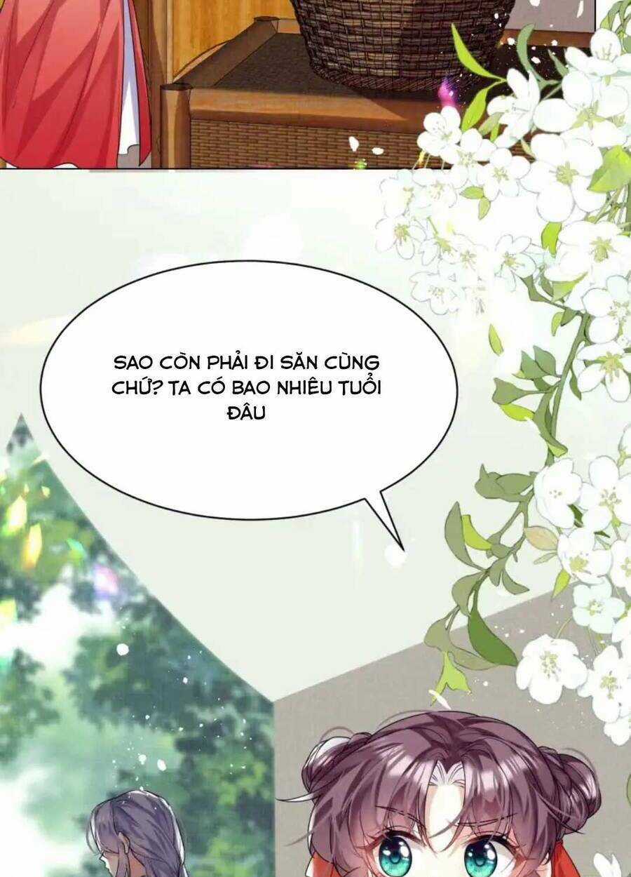 Phương Thức Nuôi Dưỡng Nhân Vật Phản Diện Chapter 13 trang 5