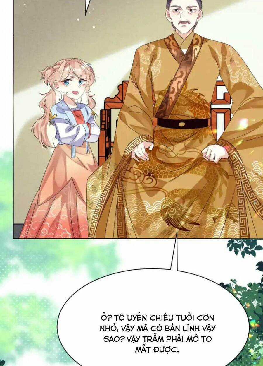 Phương Thức Nuôi Dưỡng Nhân Vật Phản Diện Chapter 13 trang 50