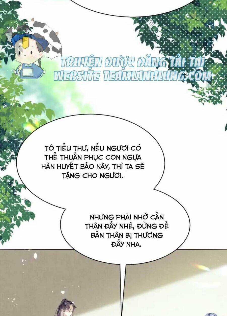 Phương Thức Nuôi Dưỡng Nhân Vật Phản Diện Chapter 13 trang 51