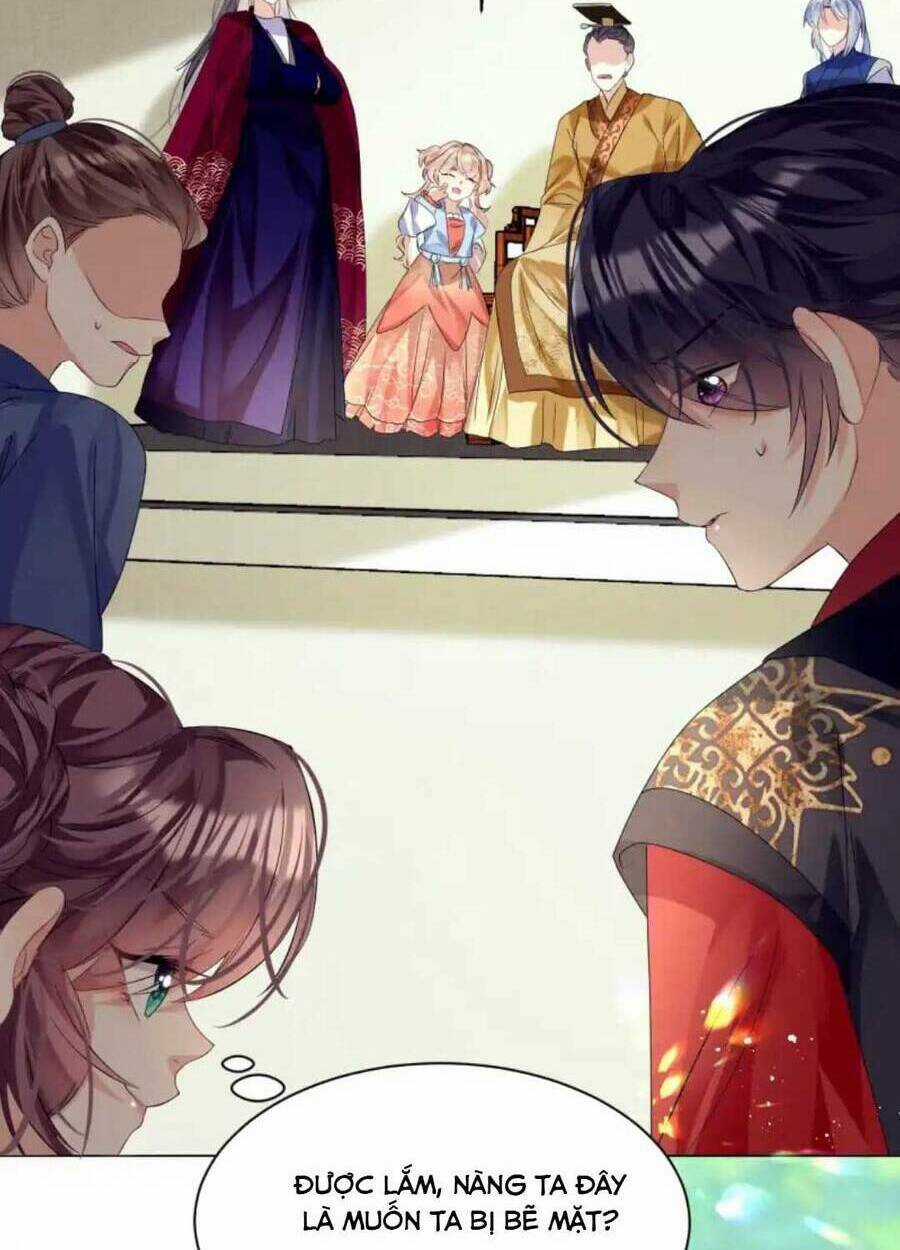 Phương Thức Nuôi Dưỡng Nhân Vật Phản Diện Chapter 13 trang 52