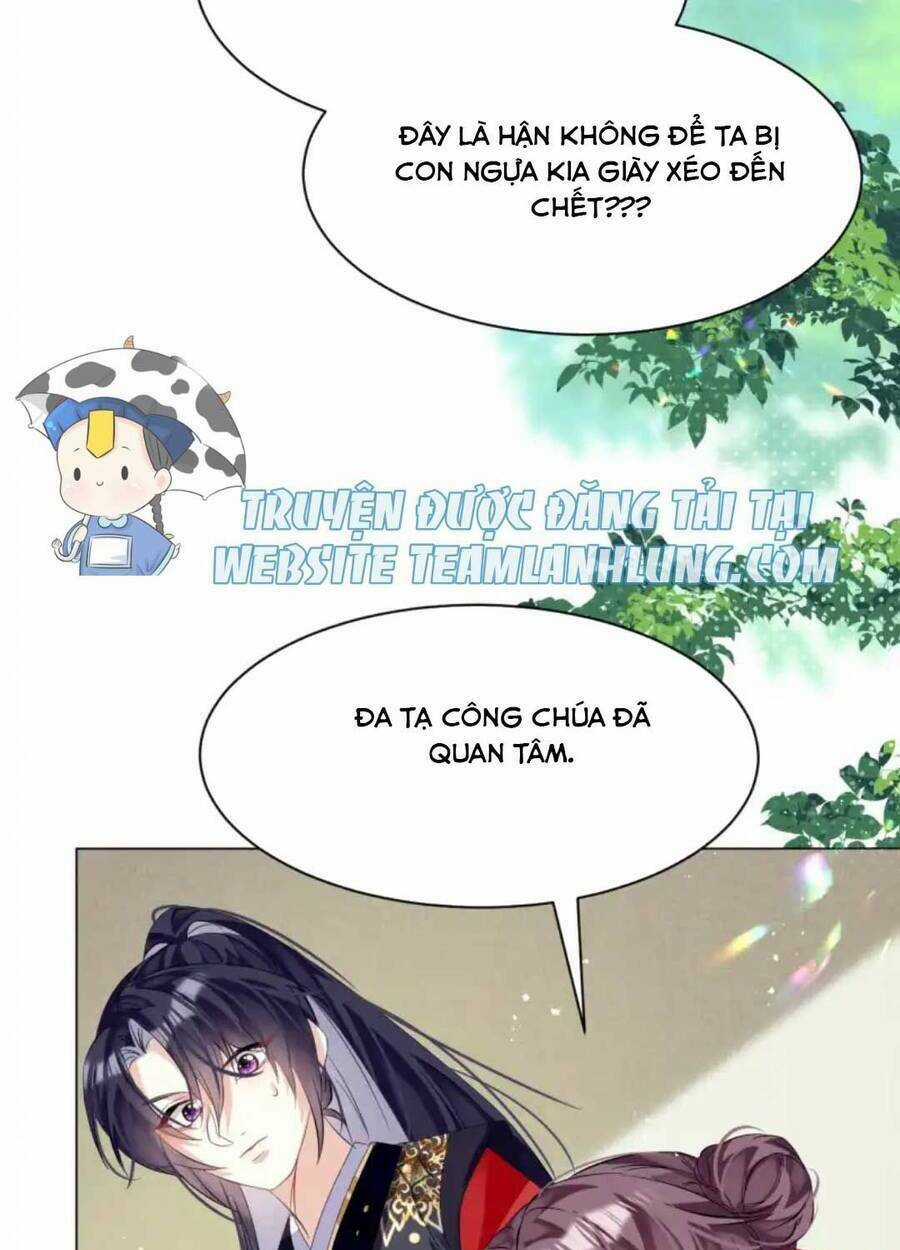 Phương Thức Nuôi Dưỡng Nhân Vật Phản Diện Chapter 13 trang 53