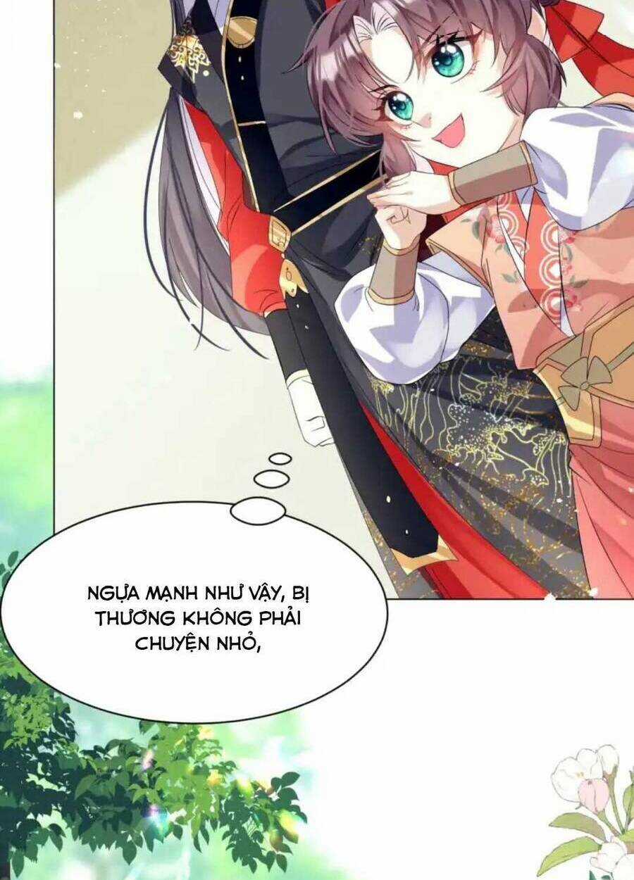 Phương Thức Nuôi Dưỡng Nhân Vật Phản Diện Chapter 13 trang 54