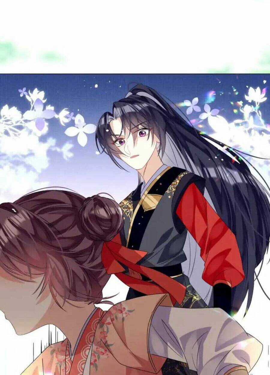 Phương Thức Nuôi Dưỡng Nhân Vật Phản Diện Chapter 13 trang 56