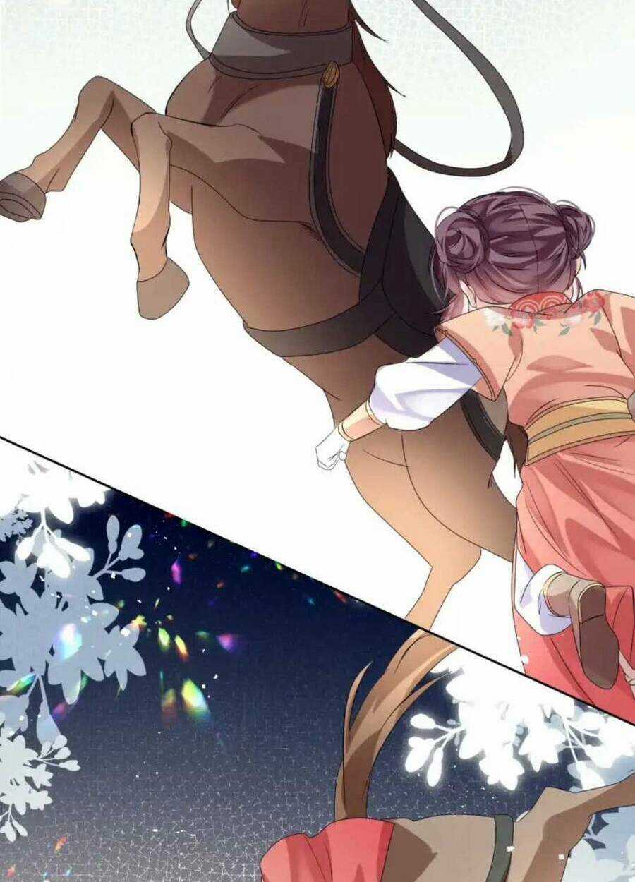 Phương Thức Nuôi Dưỡng Nhân Vật Phản Diện Chapter 13 trang 58