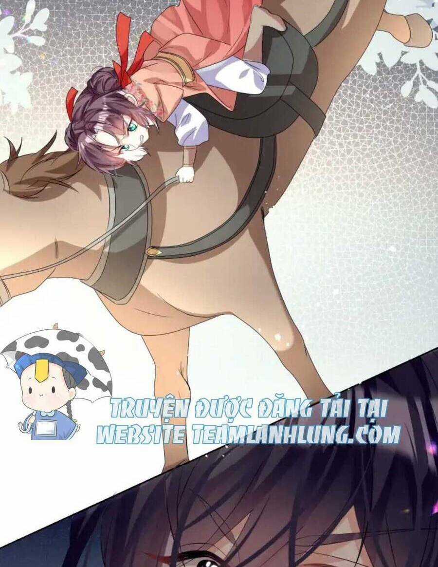 Phương Thức Nuôi Dưỡng Nhân Vật Phản Diện Chapter 13 trang 59