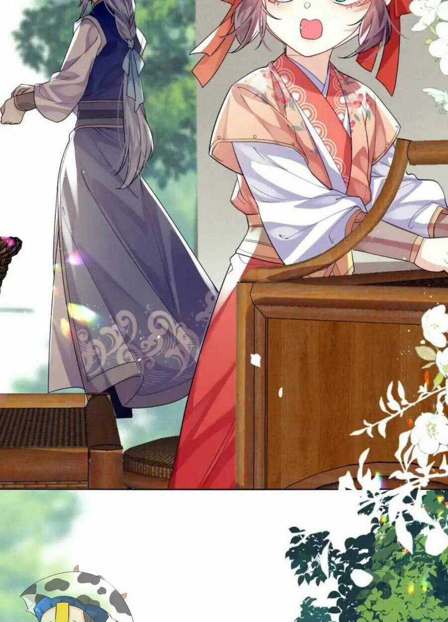 Phương Thức Nuôi Dưỡng Nhân Vật Phản Diện Chapter 13 trang 6