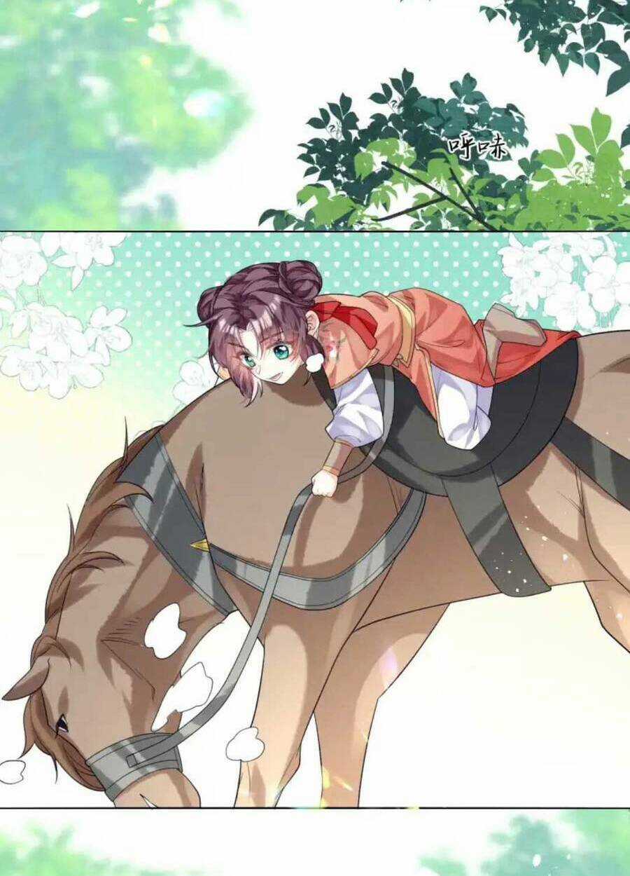 Phương Thức Nuôi Dưỡng Nhân Vật Phản Diện Chapter 13 trang 63