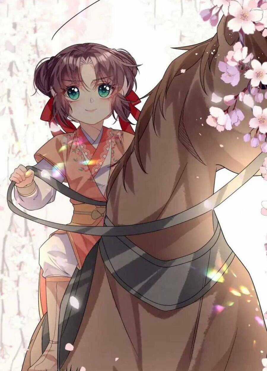 Phương Thức Nuôi Dưỡng Nhân Vật Phản Diện Chapter 13 trang 67