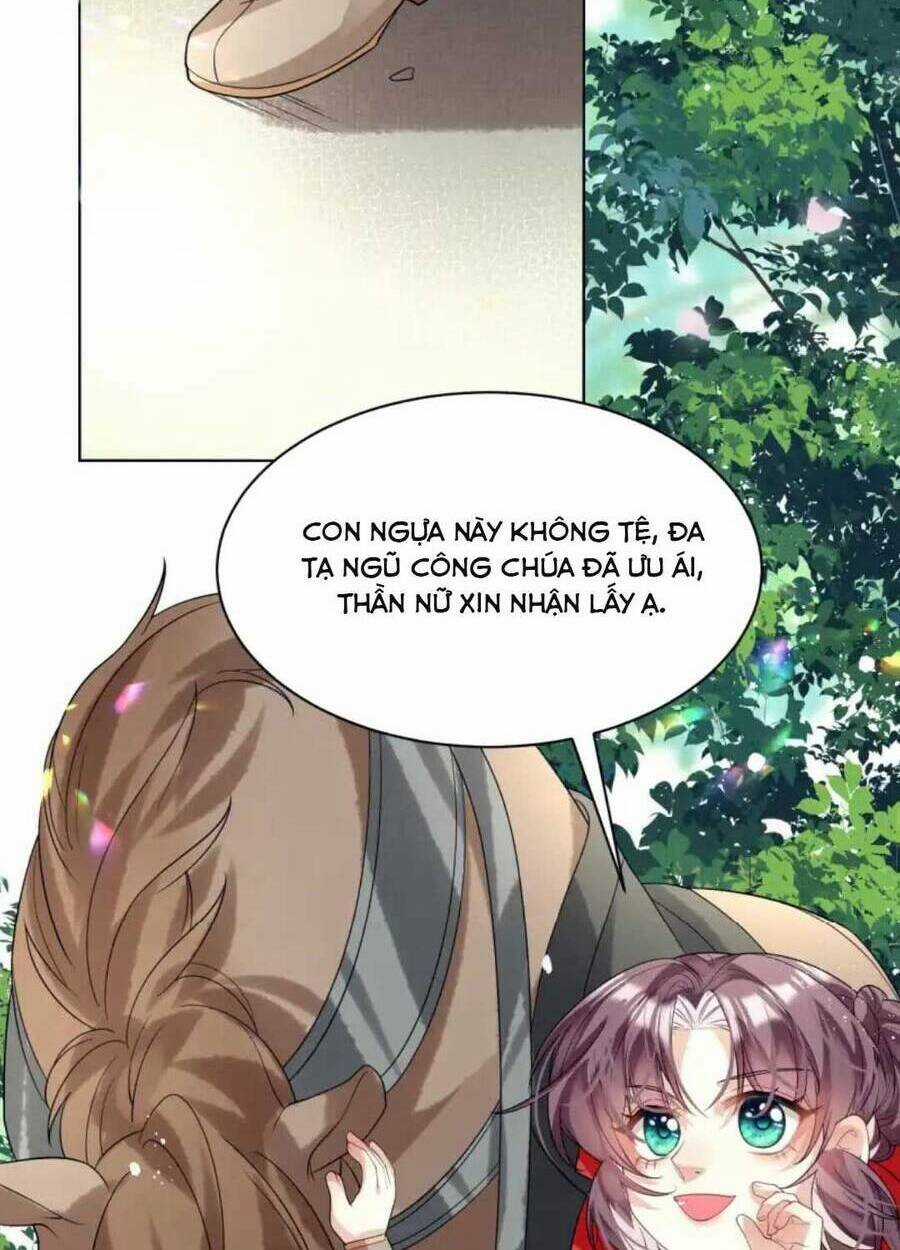 Phương Thức Nuôi Dưỡng Nhân Vật Phản Diện Chapter 13 trang 69