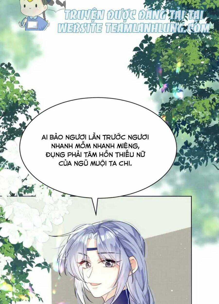 Phương Thức Nuôi Dưỡng Nhân Vật Phản Diện Chapter 13 trang 7