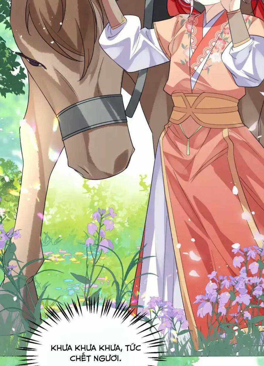 Phương Thức Nuôi Dưỡng Nhân Vật Phản Diện Chapter 13 trang 70