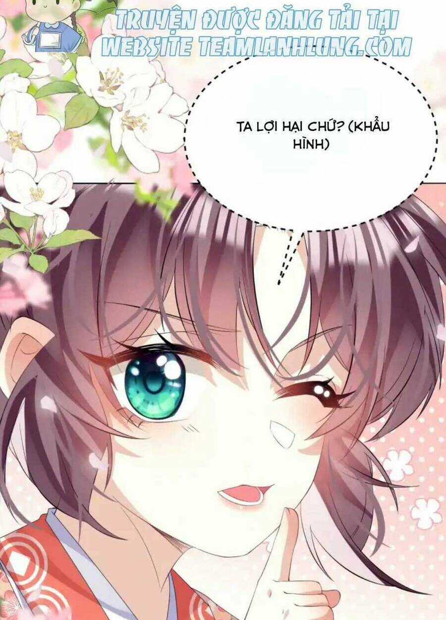 Phương Thức Nuôi Dưỡng Nhân Vật Phản Diện Chapter 13 trang 75