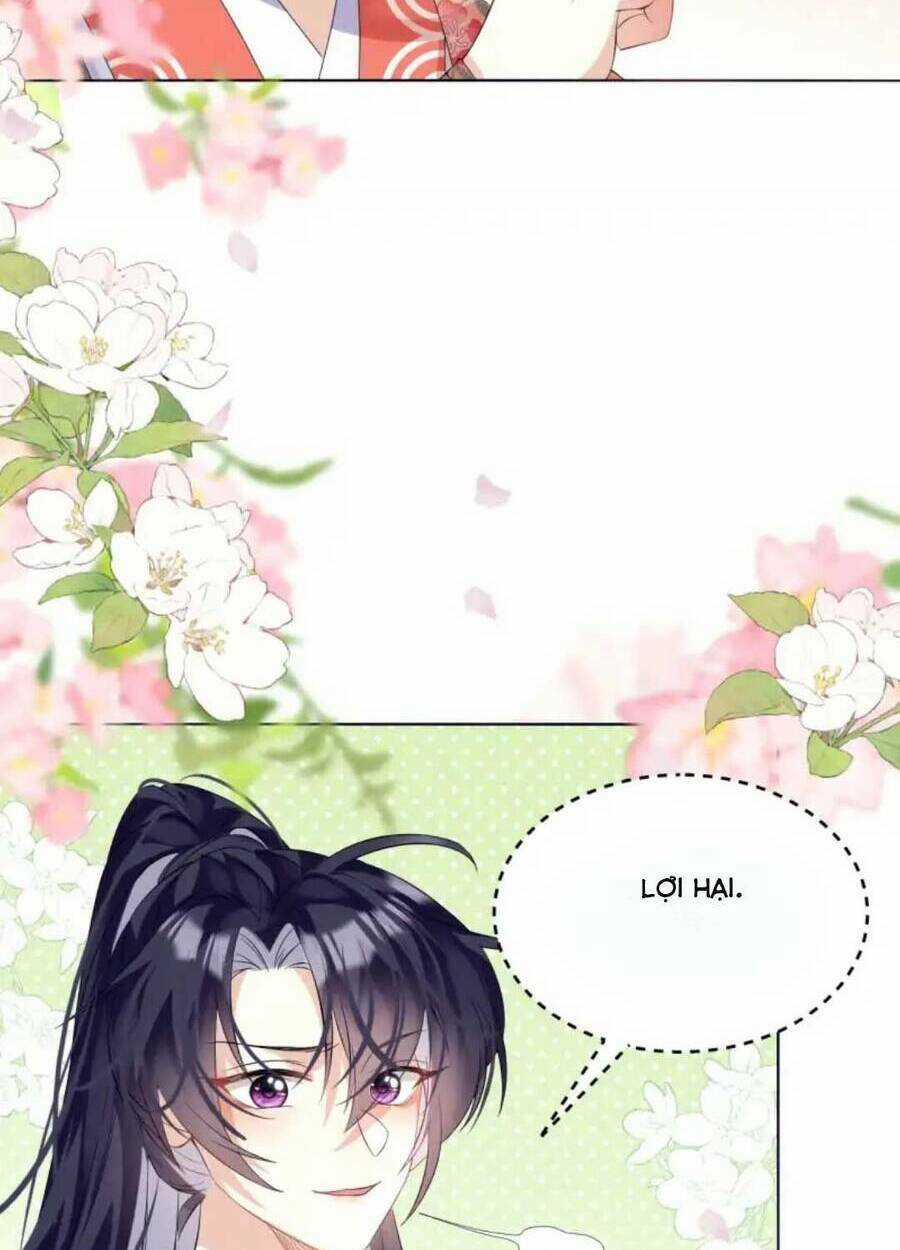 Phương Thức Nuôi Dưỡng Nhân Vật Phản Diện Chapter 13 trang 76