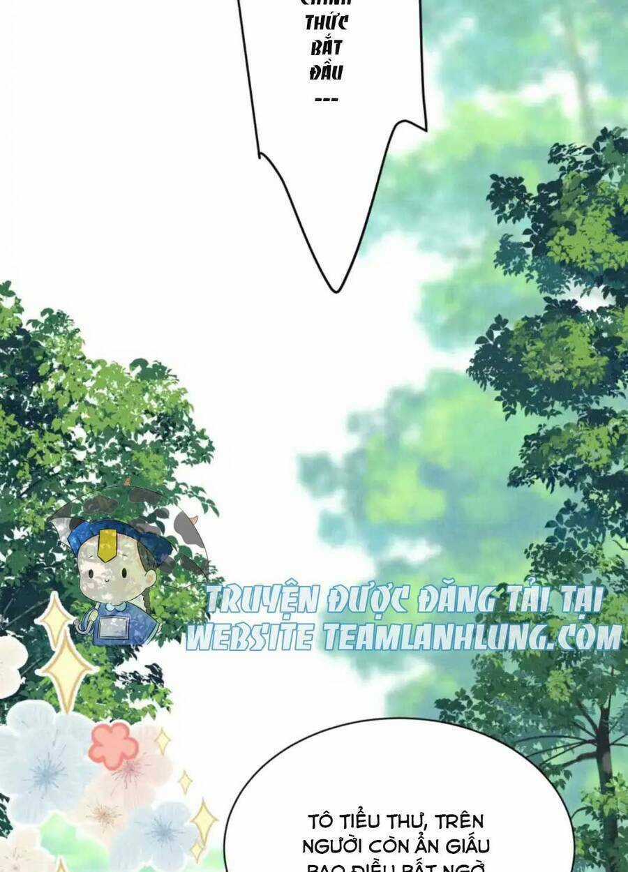 Phương Thức Nuôi Dưỡng Nhân Vật Phản Diện Chapter 13 trang 78