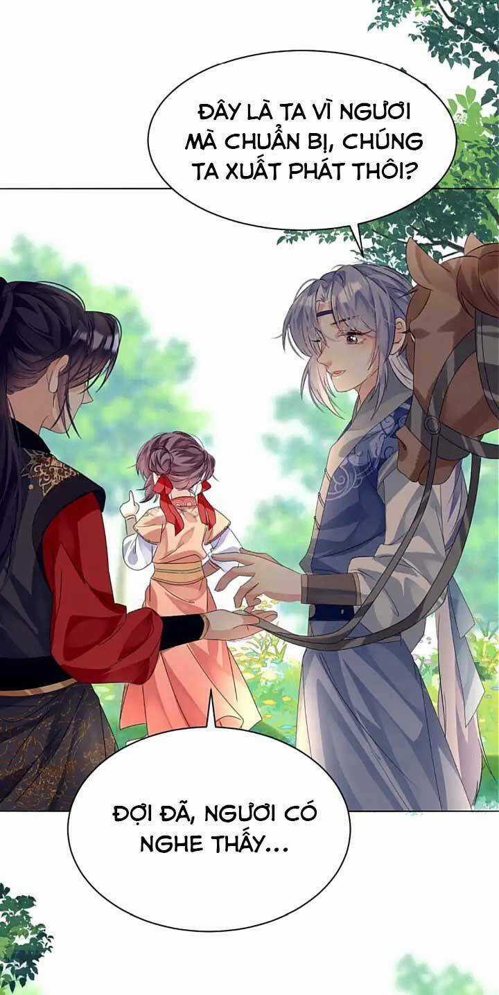 Phương Thức Nuôi Dưỡng Nhân Vật Phản Diện Chapter 13 trang 81