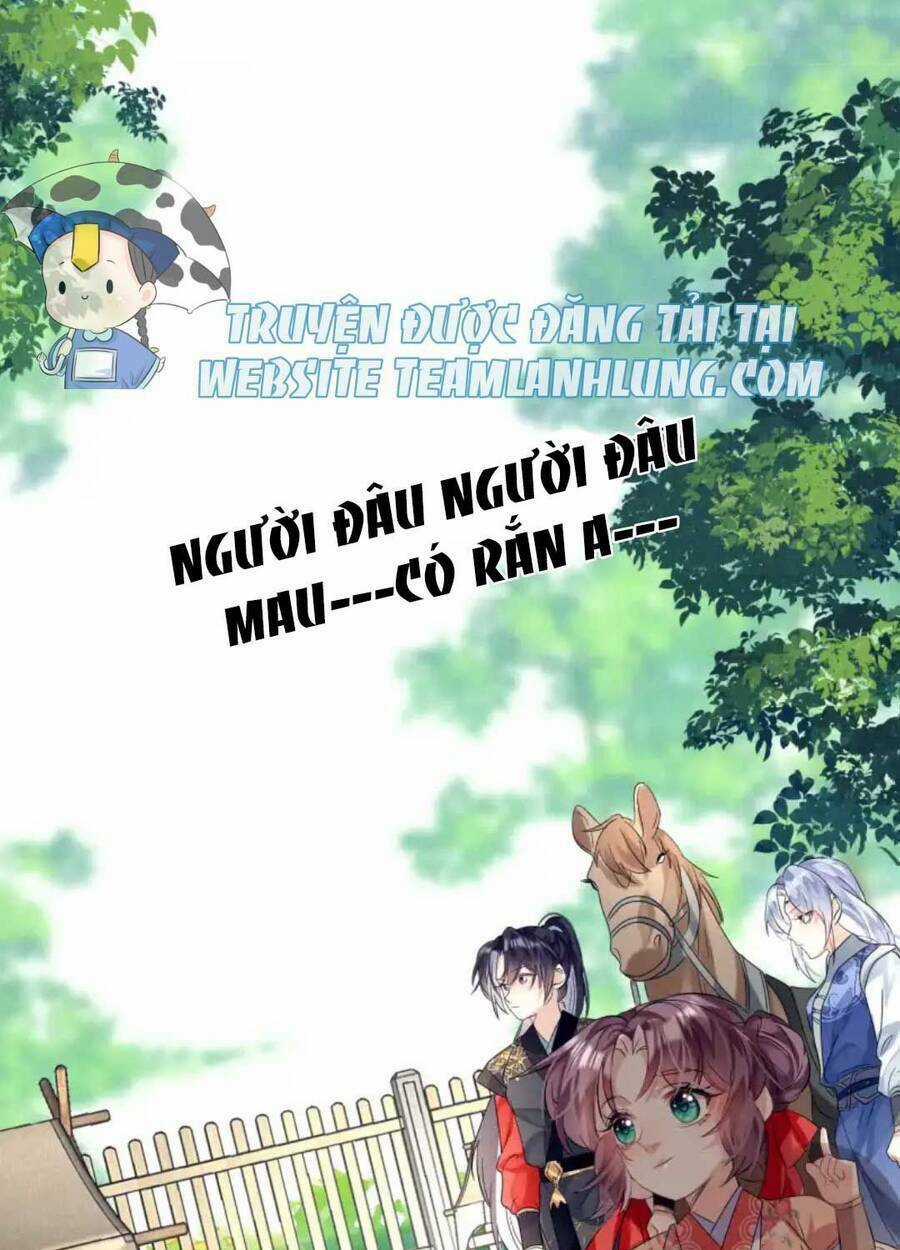 Phương Thức Nuôi Dưỡng Nhân Vật Phản Diện Chapter 13 trang 82