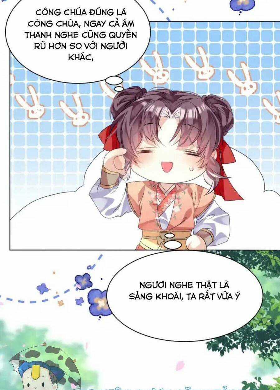 Phương Thức Nuôi Dưỡng Nhân Vật Phản Diện Chapter 13 trang 84