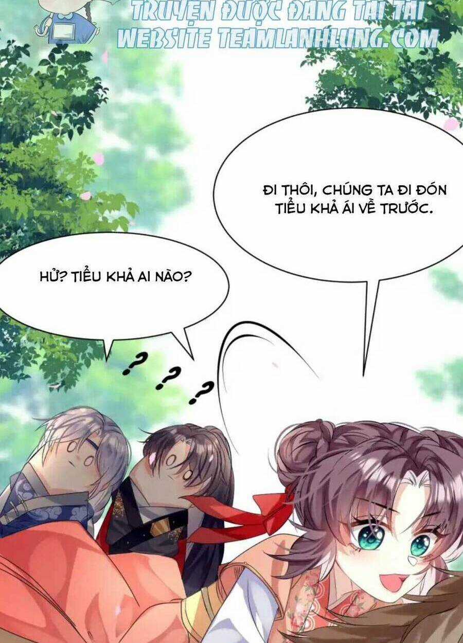 Phương Thức Nuôi Dưỡng Nhân Vật Phản Diện Chapter 13 trang 85