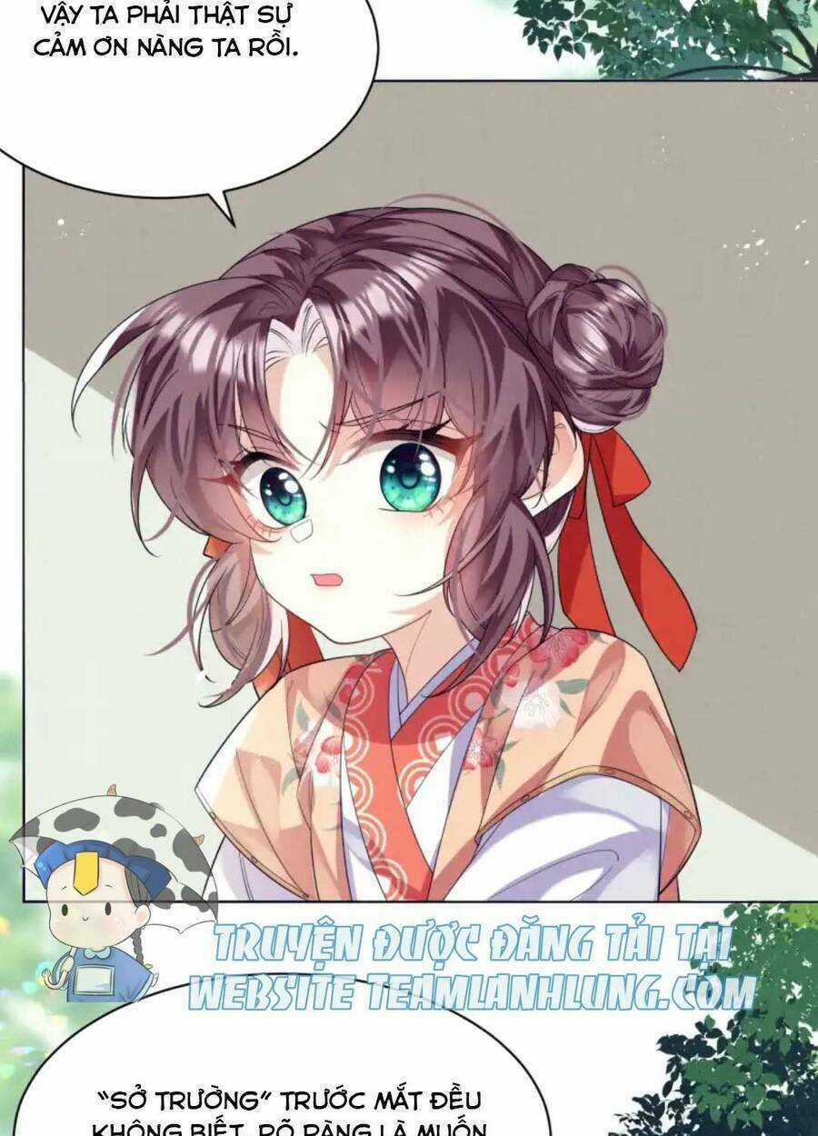 Phương Thức Nuôi Dưỡng Nhân Vật Phản Diện Chapter 13 trang 9