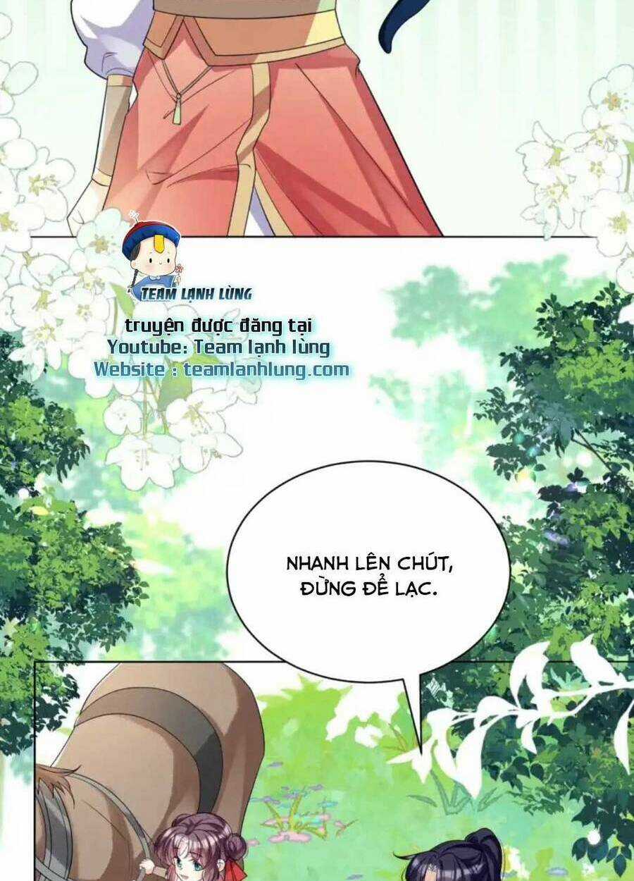 Phương Thức Nuôi Dưỡng Nhân Vật Phản Diện Chapter 14 trang 10