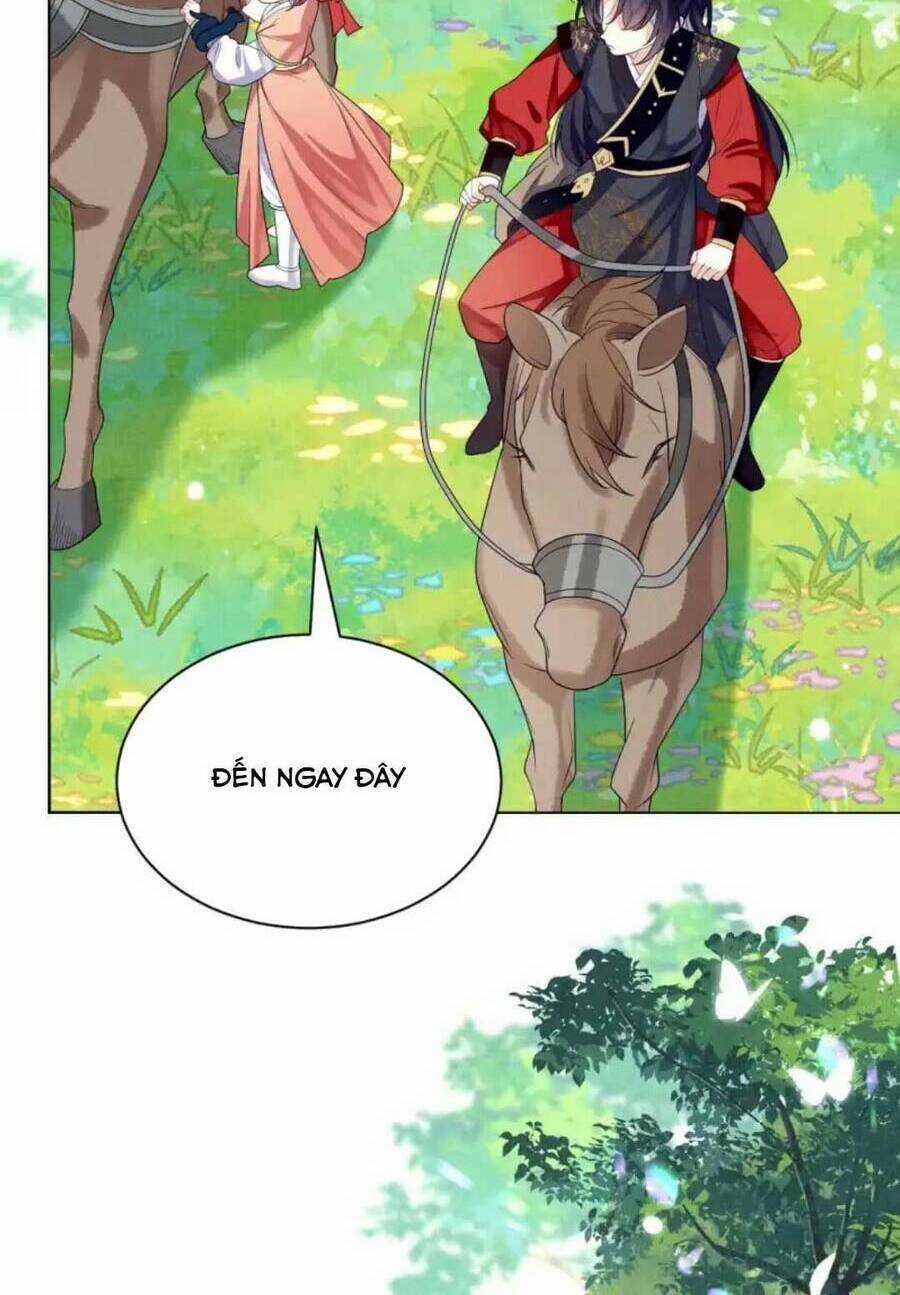 Phương Thức Nuôi Dưỡng Nhân Vật Phản Diện Chapter 14 trang 11