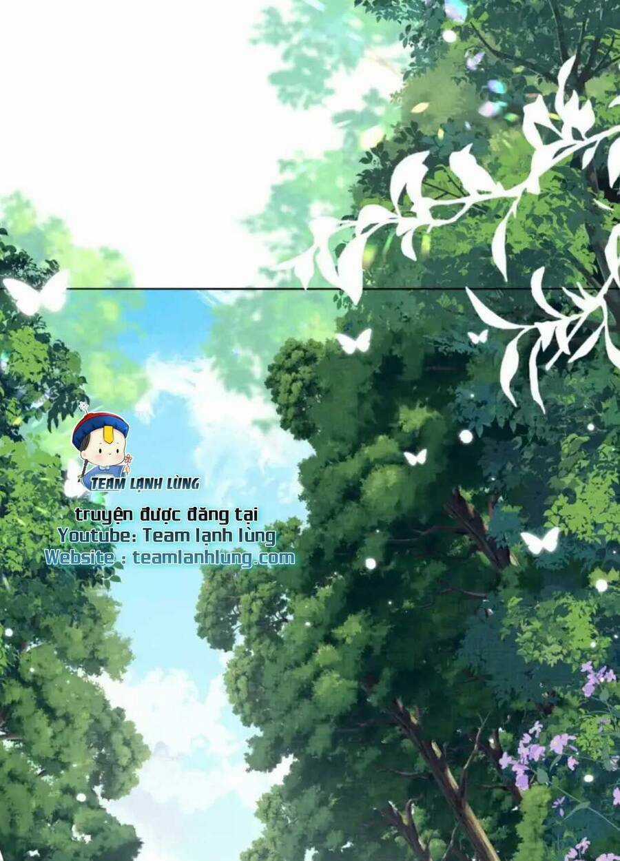 Phương Thức Nuôi Dưỡng Nhân Vật Phản Diện Chapter 14 trang 12