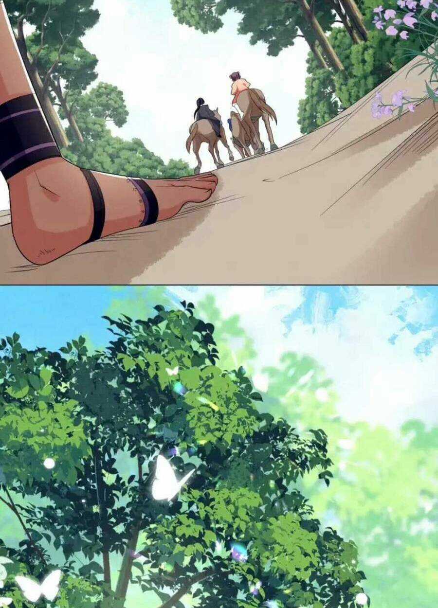 Phương Thức Nuôi Dưỡng Nhân Vật Phản Diện Chapter 14 trang 13