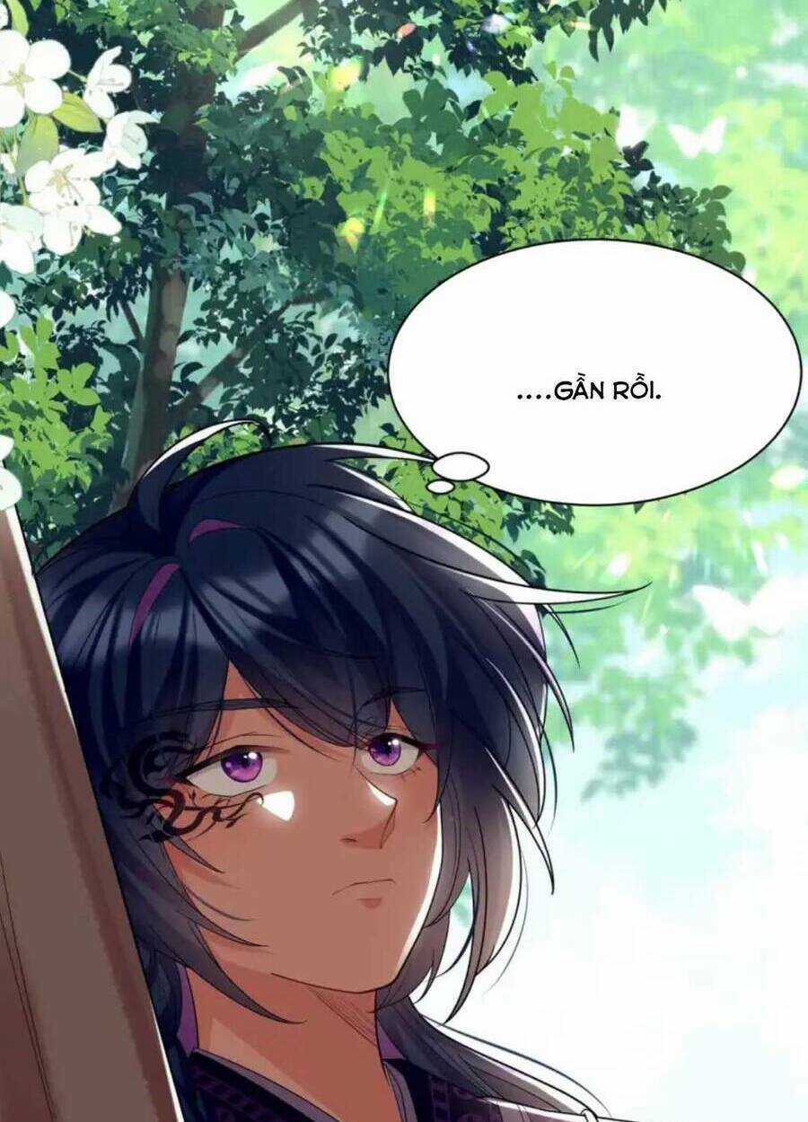 Phương Thức Nuôi Dưỡng Nhân Vật Phản Diện Chapter 14 trang 14