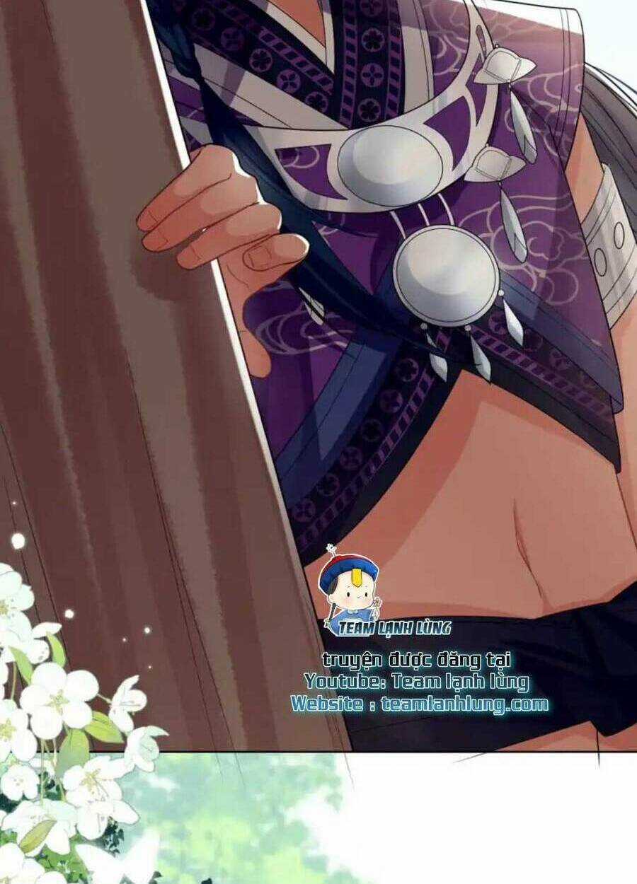 Phương Thức Nuôi Dưỡng Nhân Vật Phản Diện Chapter 14 trang 15