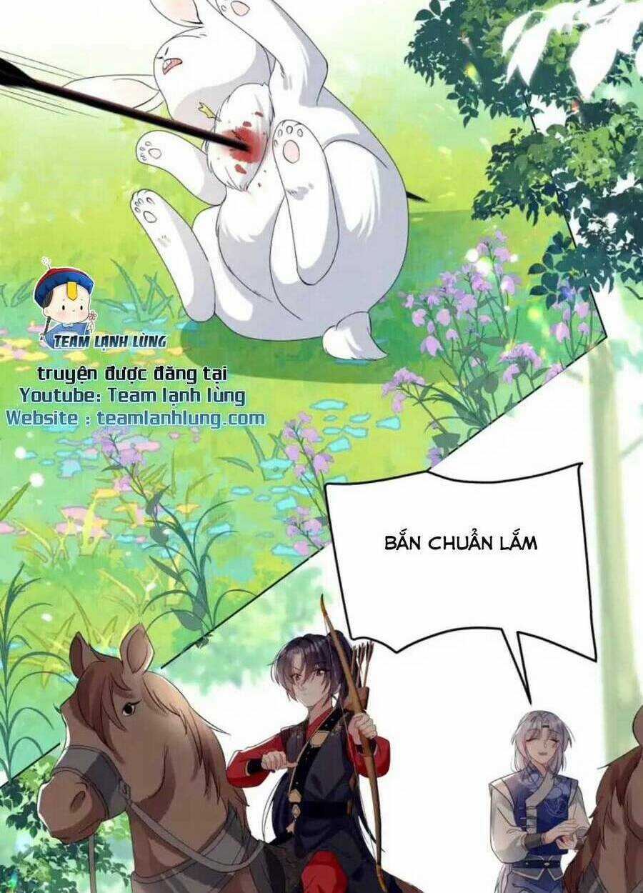 Phương Thức Nuôi Dưỡng Nhân Vật Phản Diện Chapter 14 trang 19