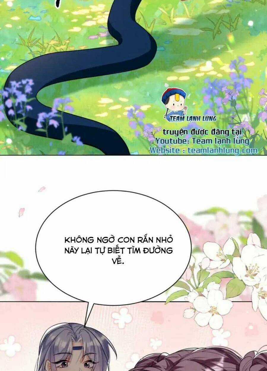 Phương Thức Nuôi Dưỡng Nhân Vật Phản Diện Chapter 14 trang 2