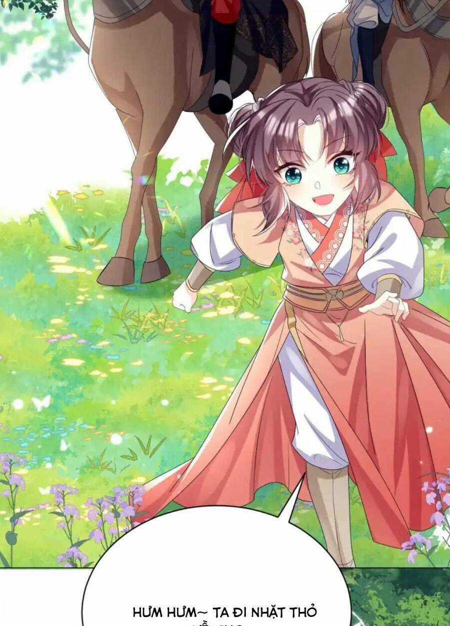 Phương Thức Nuôi Dưỡng Nhân Vật Phản Diện Chapter 14 trang 20