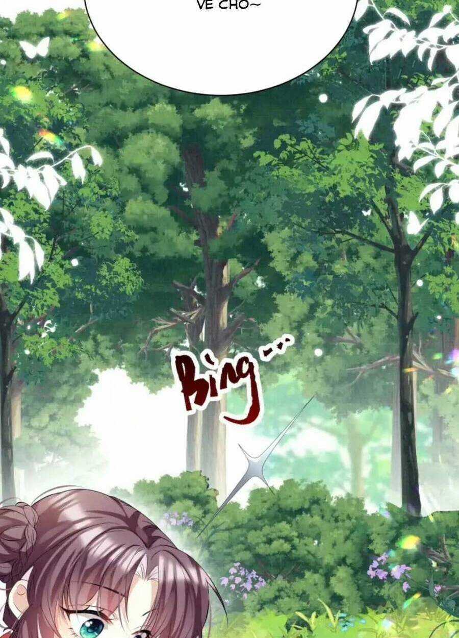 Phương Thức Nuôi Dưỡng Nhân Vật Phản Diện Chapter 14 trang 21