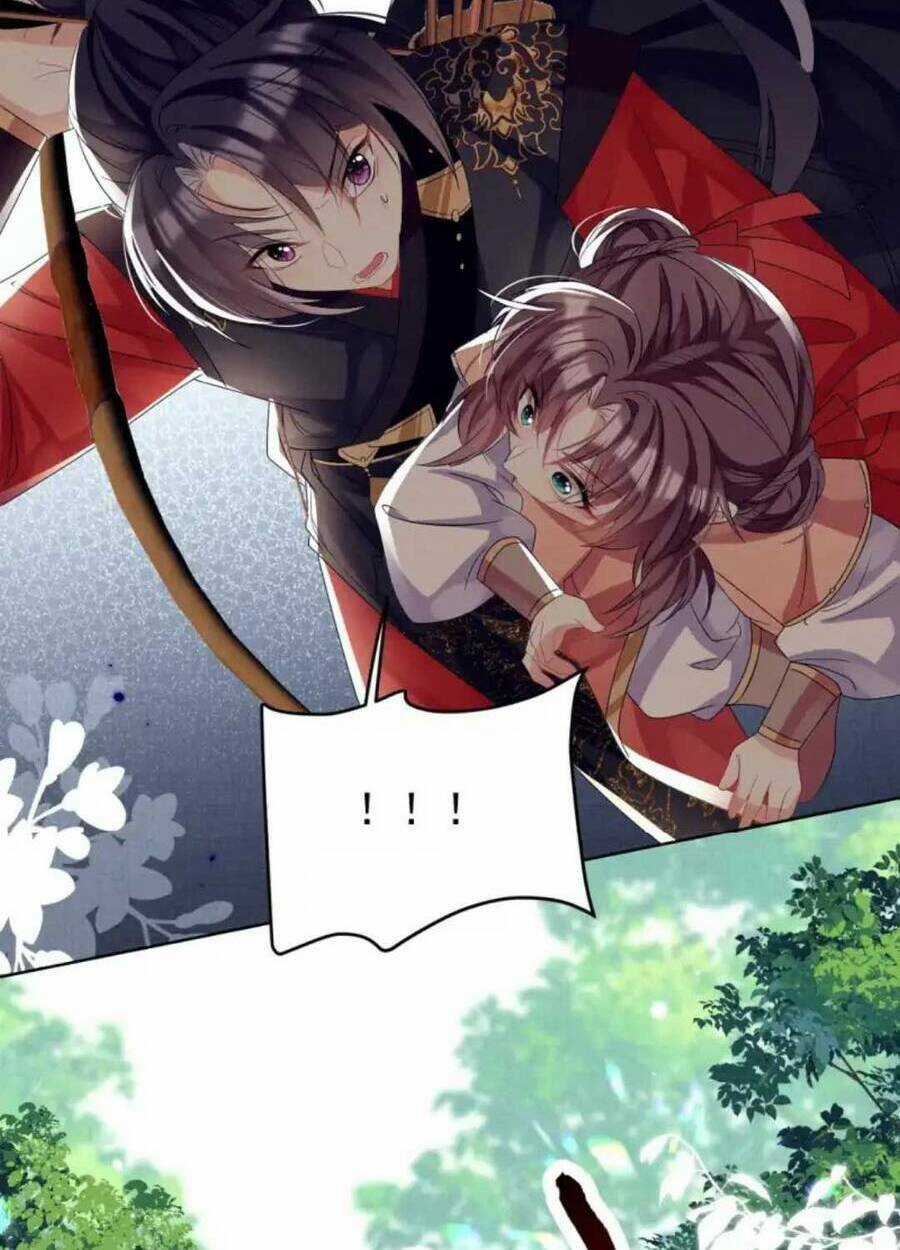 Phương Thức Nuôi Dưỡng Nhân Vật Phản Diện Chapter 14 trang 26