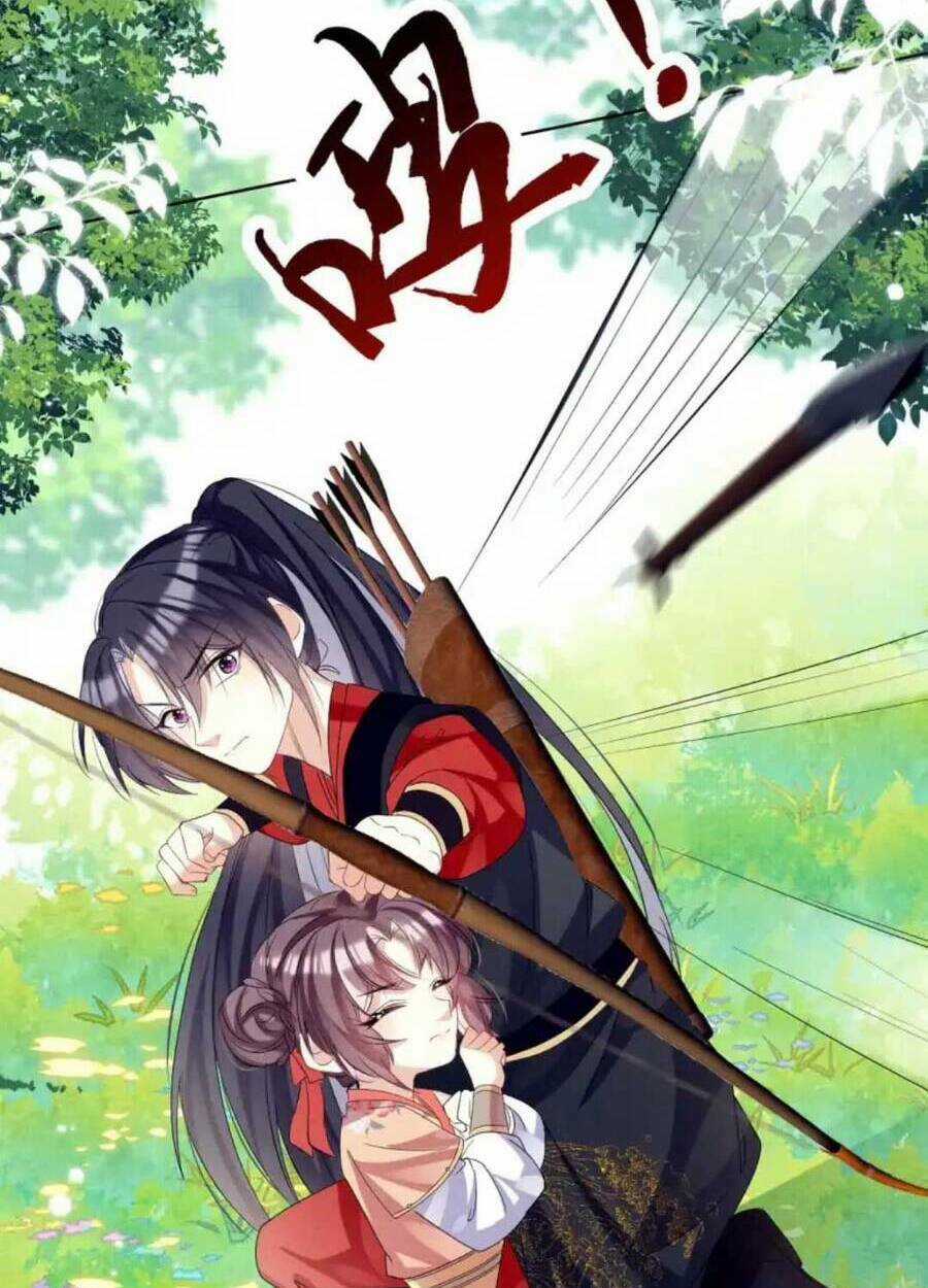 Phương Thức Nuôi Dưỡng Nhân Vật Phản Diện Chapter 14 trang 27