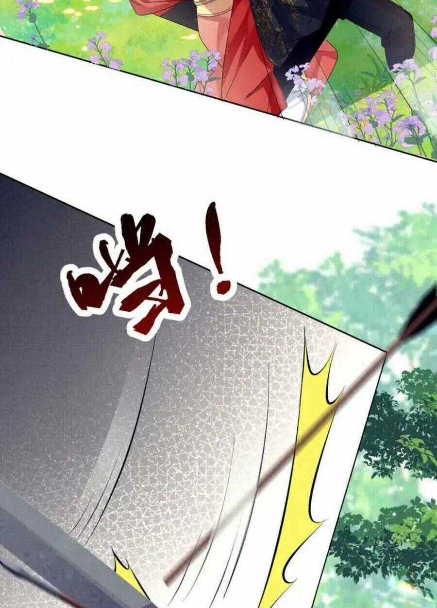 Phương Thức Nuôi Dưỡng Nhân Vật Phản Diện Chapter 14 trang 28