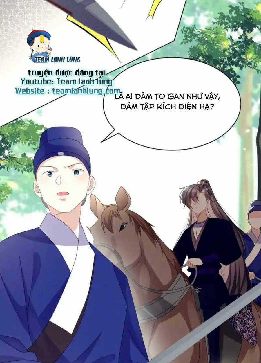 Phương Thức Nuôi Dưỡng Nhân Vật Phản Diện Chapter 14 trang 29