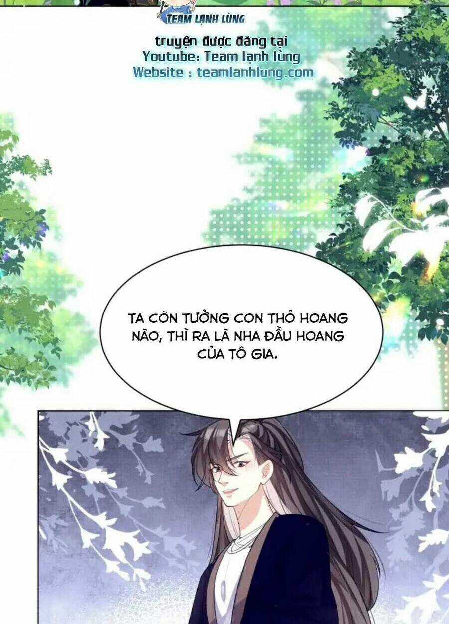 Phương Thức Nuôi Dưỡng Nhân Vật Phản Diện Chapter 14 trang 32