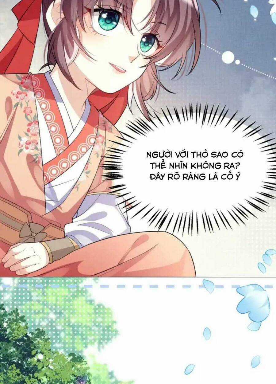 Phương Thức Nuôi Dưỡng Nhân Vật Phản Diện Chapter 14 trang 34