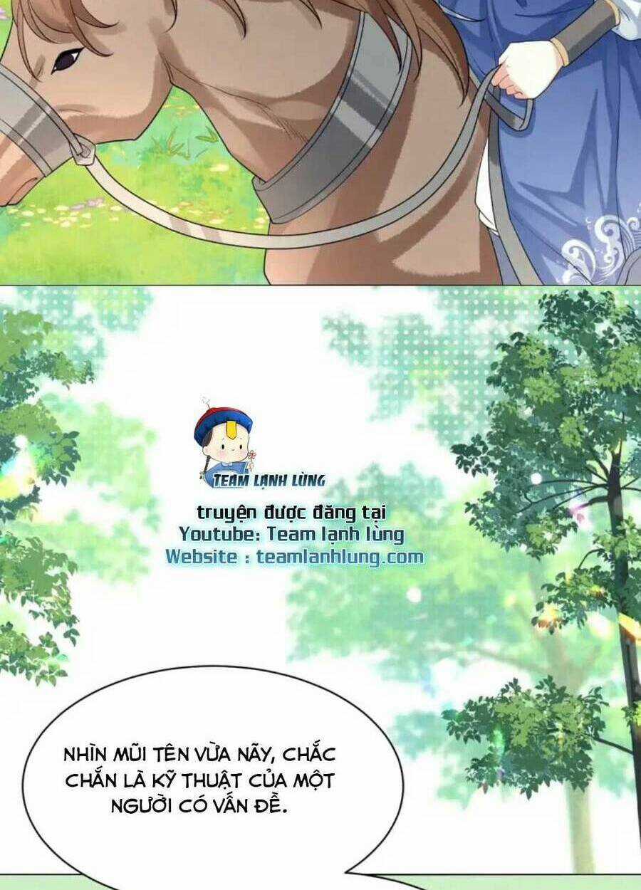 Phương Thức Nuôi Dưỡng Nhân Vật Phản Diện Chapter 14 trang 36