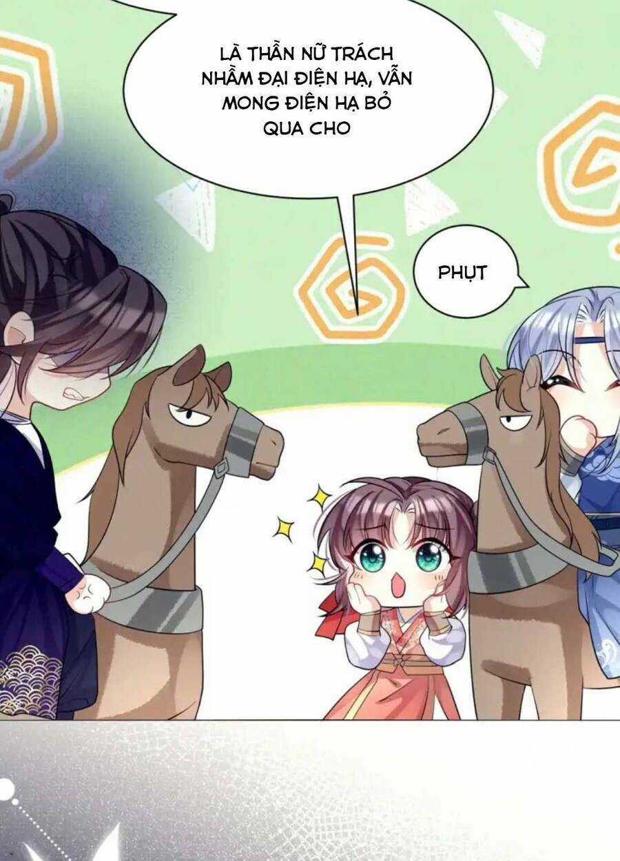 Phương Thức Nuôi Dưỡng Nhân Vật Phản Diện Chapter 14 trang 37