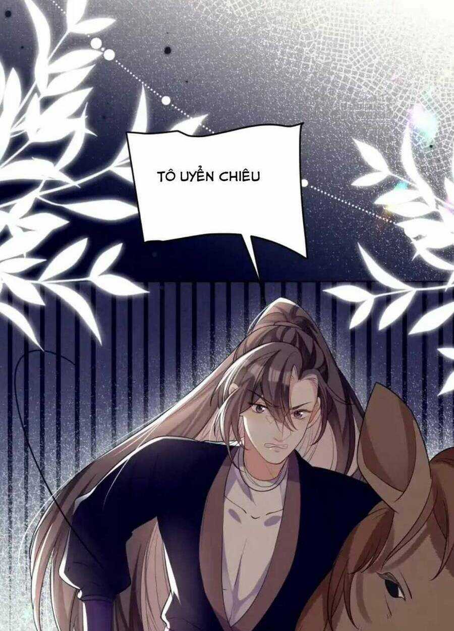 Phương Thức Nuôi Dưỡng Nhân Vật Phản Diện Chapter 14 trang 38