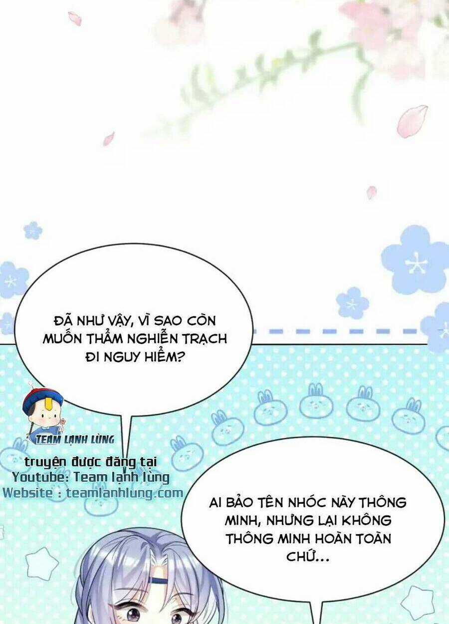 Phương Thức Nuôi Dưỡng Nhân Vật Phản Diện Chapter 14 trang 4