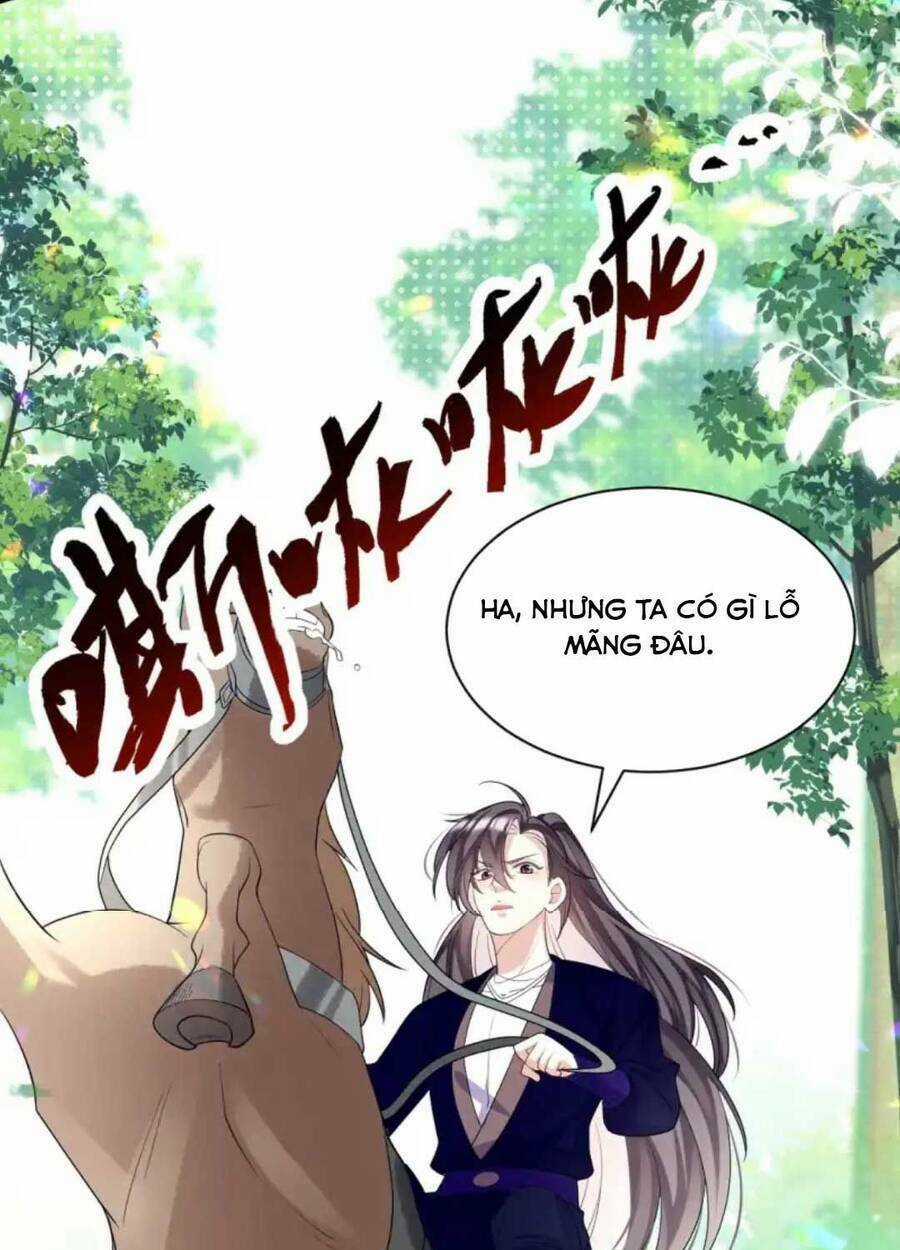 Phương Thức Nuôi Dưỡng Nhân Vật Phản Diện Chapter 14 trang 42